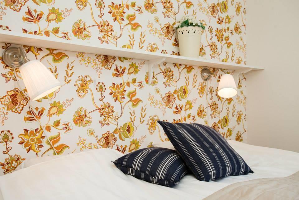 Bruntegarden Hotel Rattvik Phòng bức ảnh