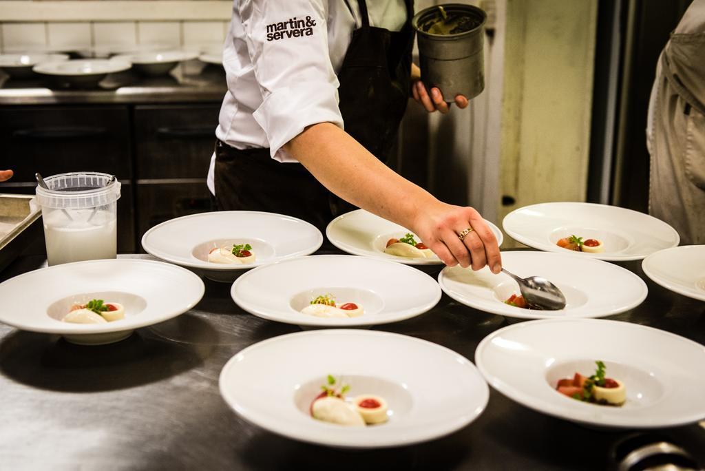 Bruntegarden Hotel Rattvik Phòng bức ảnh