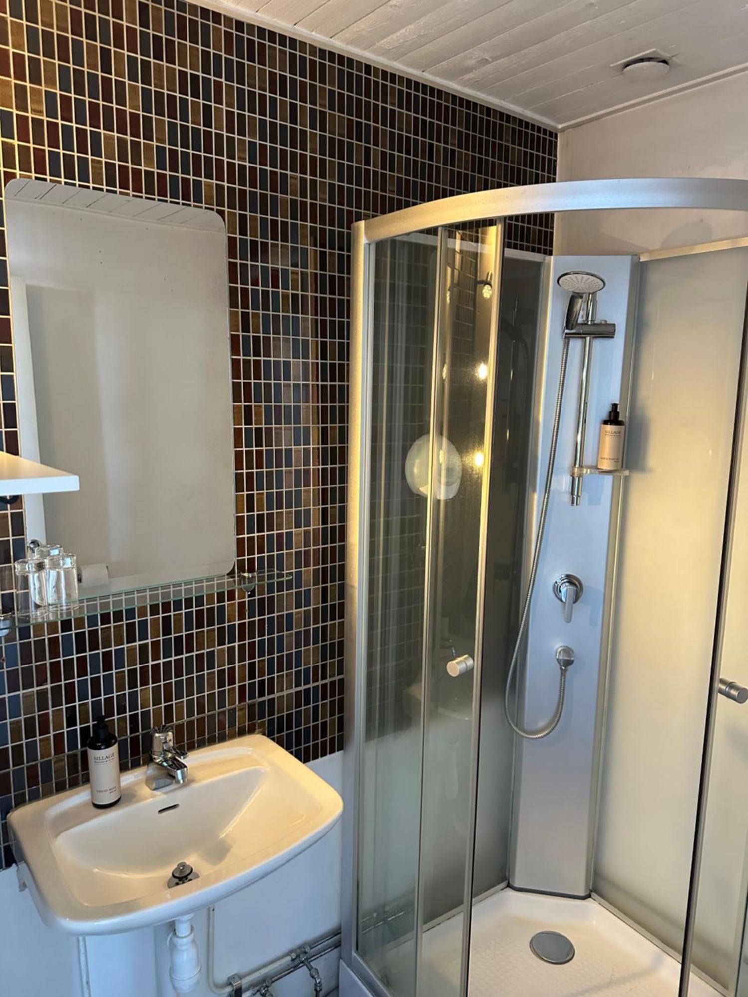 Bruntegarden Hotel Rattvik Ngoại thất bức ảnh